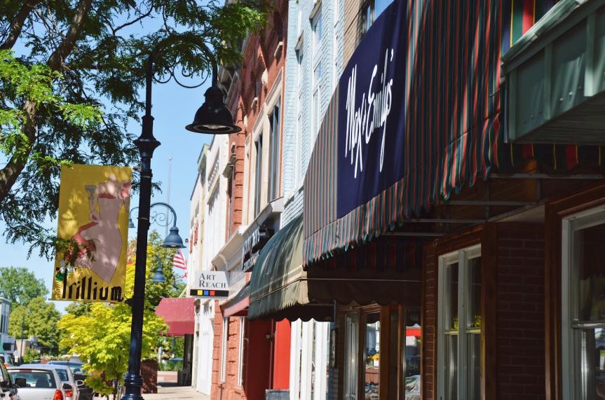 10 Reasons to Make Downtown Your Destination this&nbsp;Summer