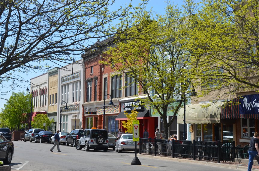 Annual Downtown Mt. Pleasant Open House scheduled for Sept.&nbsp;29-30