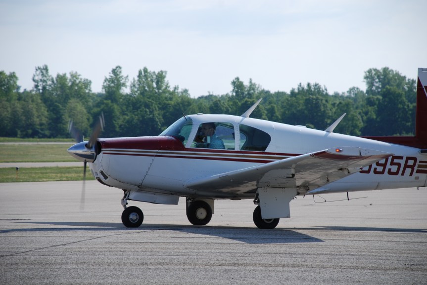 3 Reasons Why the Mt. Pleasant Airport is a Community&nbsp;Asset