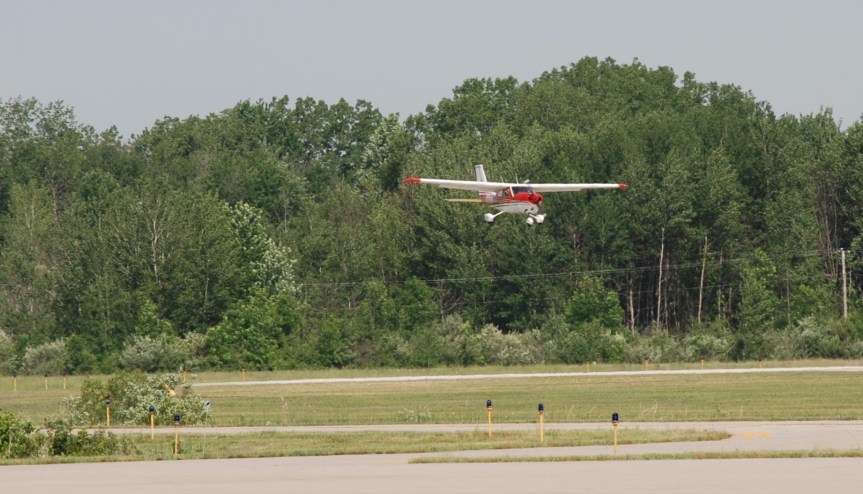 Tree abatement at airport planned for this&nbsp;winter