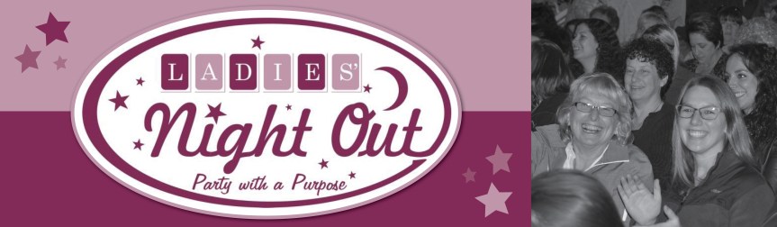 Nov. 11 is “Ladies’ Night Out” downtown Mt.&nbsp;Pleasant