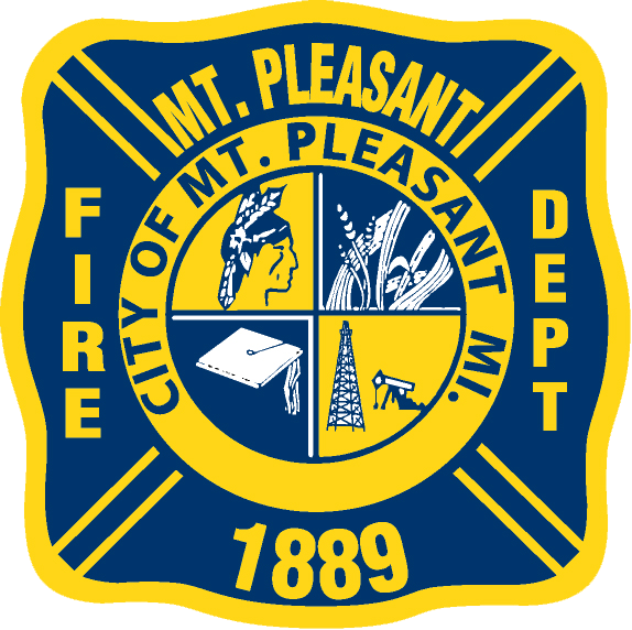 Structure fire damages Mt. Pleasant&nbsp;residence