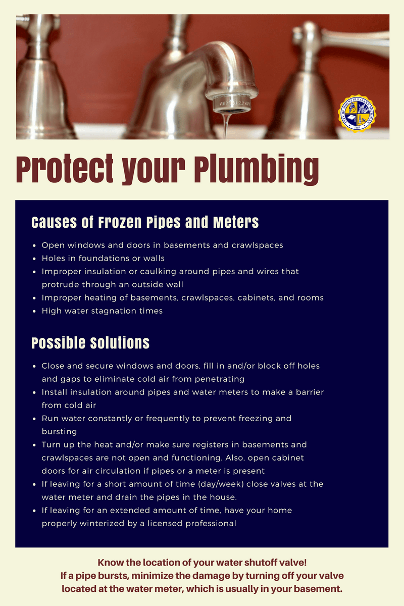 Protect Your Plumbing (1)