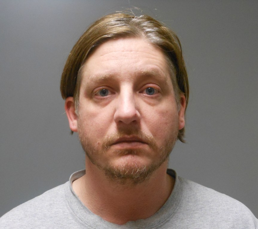 MT. PLEASANT POLICE PRESS RELEASE: Domestic assault turns into stand&nbsp;off