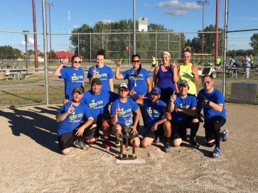 Pacific Champs - Pleasant Hills