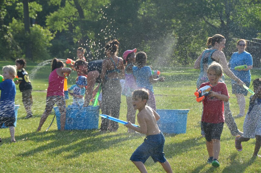 Thrilling Thursdays return to downtown Mt.&nbsp;Pleasant