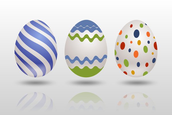 Fun Egg Hunt and Scramble events planned for April&nbsp;13-14