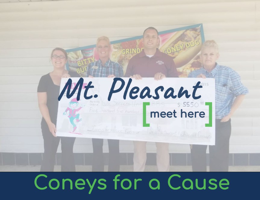 Coneys for a Cause scheduled for June&nbsp;12