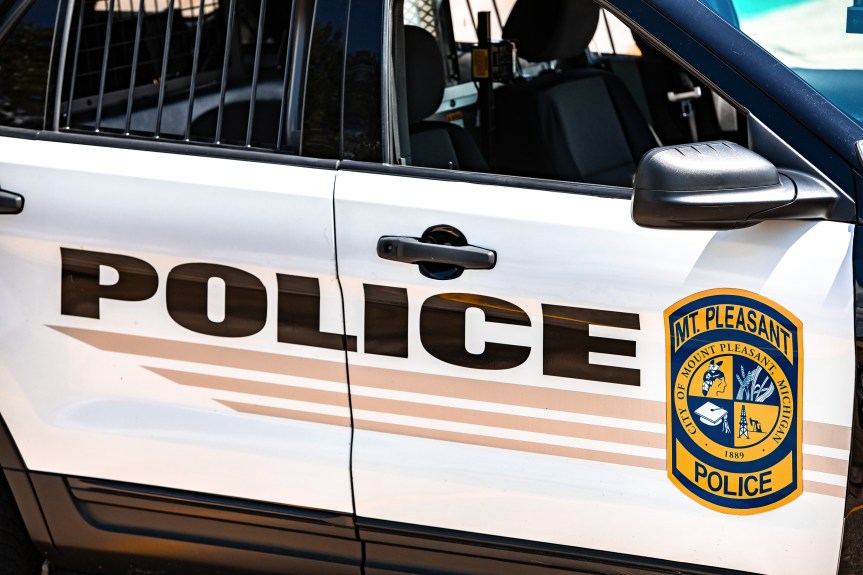 MPPD’s Detective Sergeant Sabuda Receives 2019 Dan Denslow Advocate of the Year&nbsp;Award