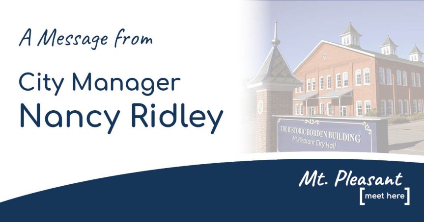 Fees Waived, Second Leaf Pick Up and Sod Repair&nbsp;Scheduled