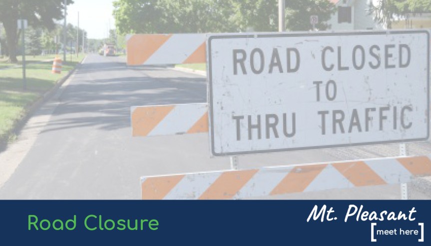 Michigan Street Reconstruction