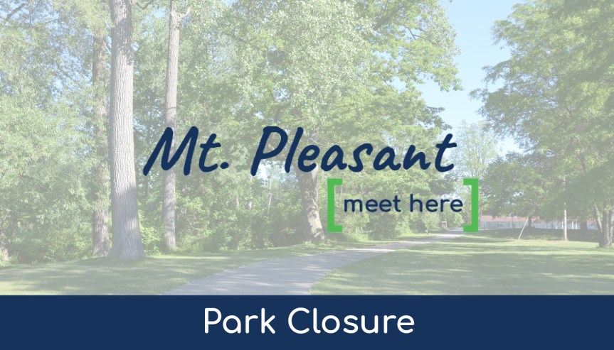 Notice to Hannah’s Bark Park&nbsp;Members