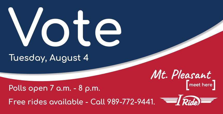 Absentee voting option now available to all registered&nbsp;voters