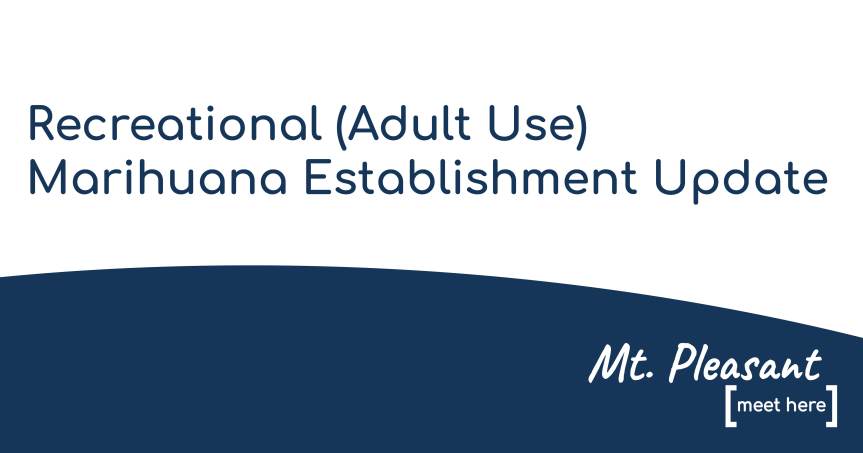 Adult-Use Marihuana Retailer Selection&nbsp;Results