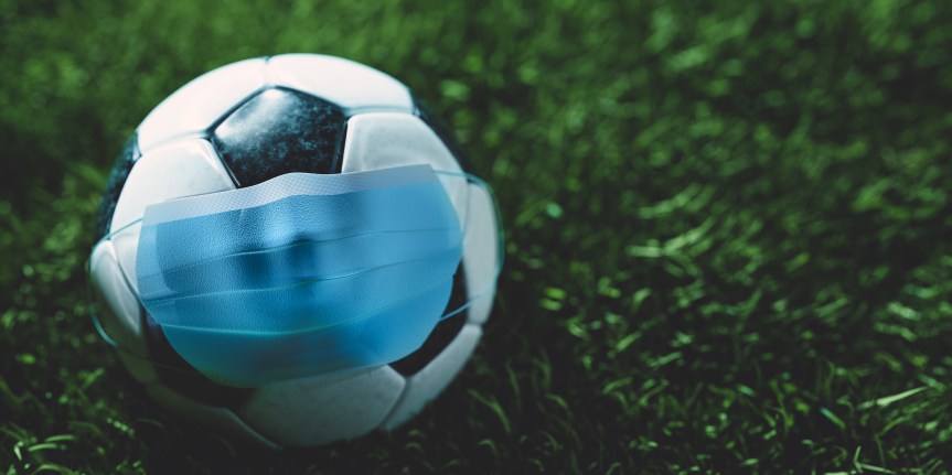 Safety Information Regarding Fall Sports – Mt. Pleasant Recreation&nbsp;Department