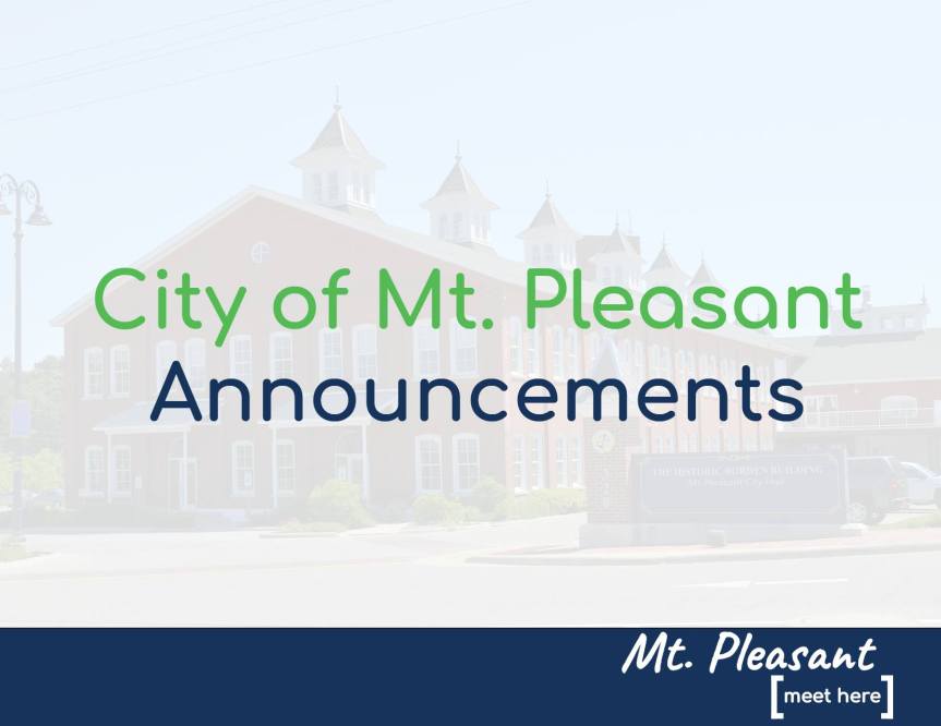 E-Scooters to Offer Another Transportation Option in Mt.&nbsp;Pleasant