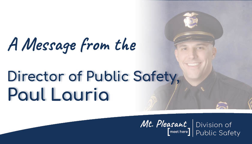 Lieutenant Sytsema Retires After 26 Years; Sergeant Bliss&nbsp;Promoted