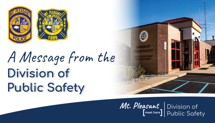 Isabella County Enhances 9-1-1 Services and Emergency Notification with Smart911; Replacing&nbsp;CodeRED