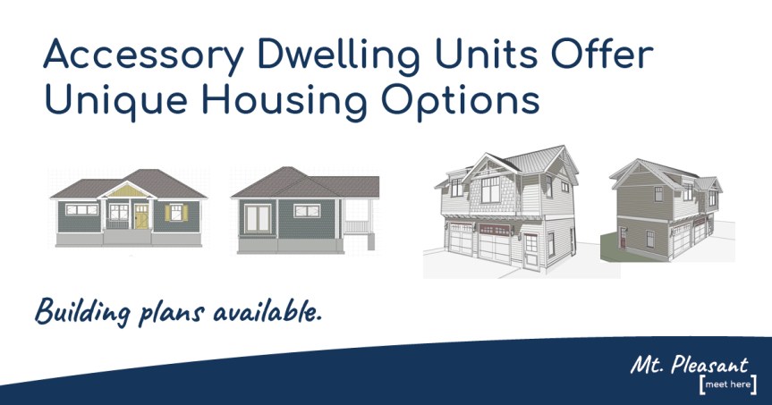 Accessory Dwelling Units Offer Unique Housing&nbsp;Options