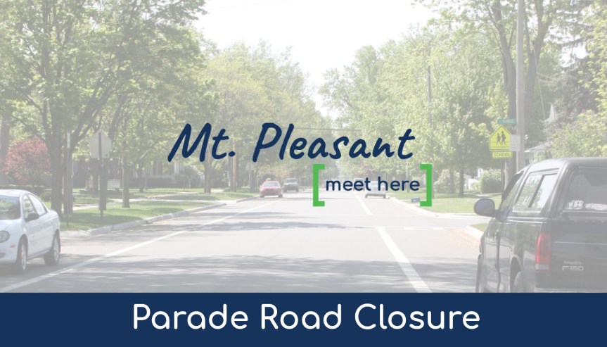 Dr. Martin Luther King Jr. Community Peace March and Vigil – Road Closures&nbsp;1/17/22