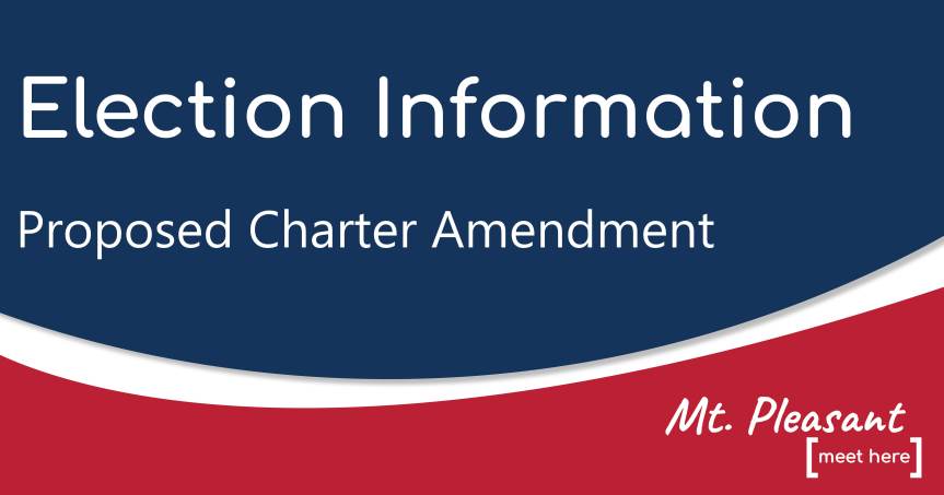 City Residents to Vote on Changing City Commissioner Term&nbsp;Lengths