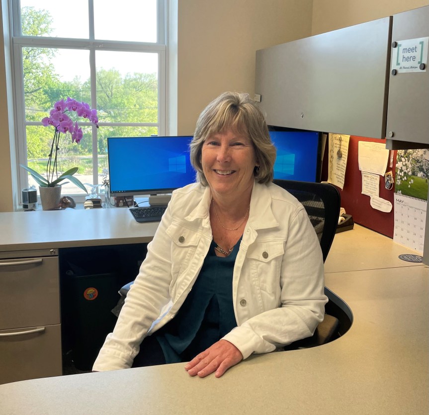 Mary Ann Kornexl Retiring After More Than 31 Years of Service to the&nbsp;City