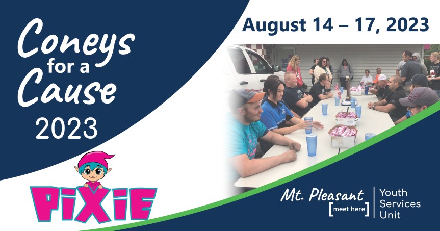 Coneys for a Cause Scheduled for August&nbsp;14-17