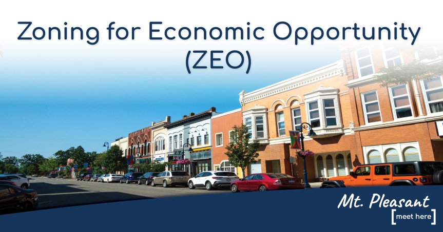 City Completes Stakeholder Economic Development&nbsp;Discussions