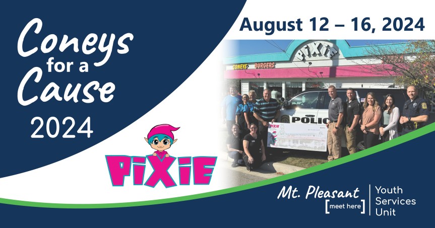 Coneys for a Cause Scheduled for August&nbsp;12-16