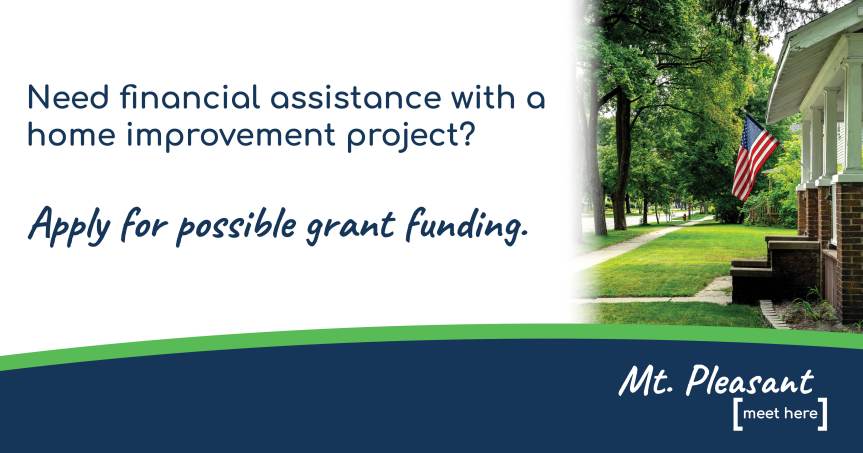 CHILL Grant Funding Available to City&nbsp;Residents