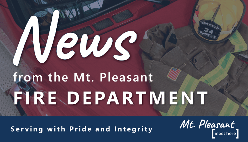 Fire Damages at 209 W. Broadway St. – No&nbsp;Injuries